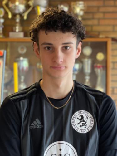 Maximilian Köhler