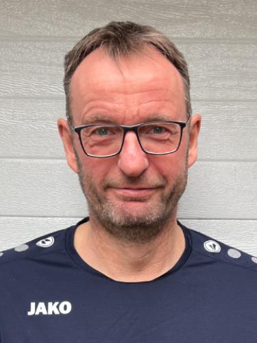 Wolfgang Meyer