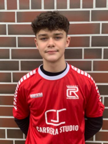 Fabian Hendryk Hübner