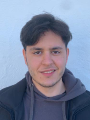Mustafa Kilic