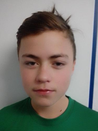 Kian Marx