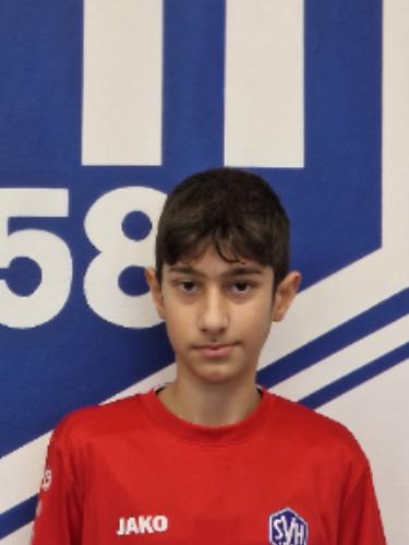 Baran Akan