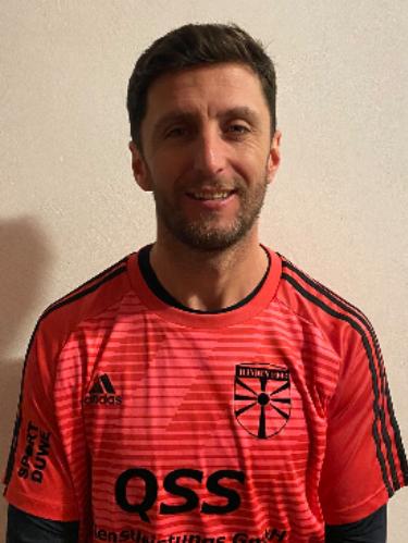 Denis Kerim
