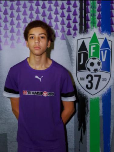 Shaquille Jardel Nsangou