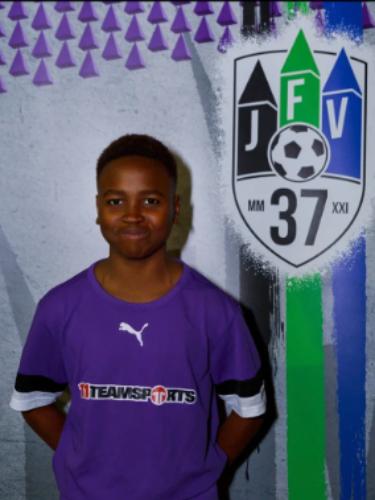 Jamie Wolfgang Schrader