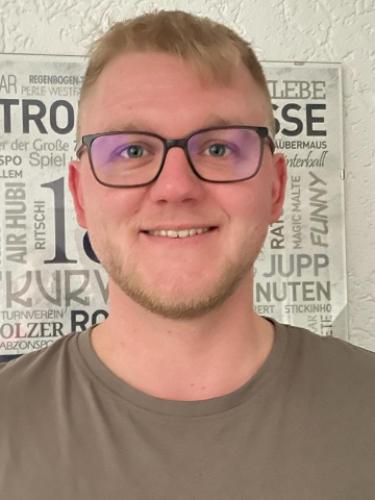 Sven Buchholz
