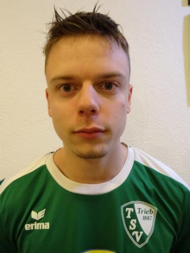 Patrick Herold