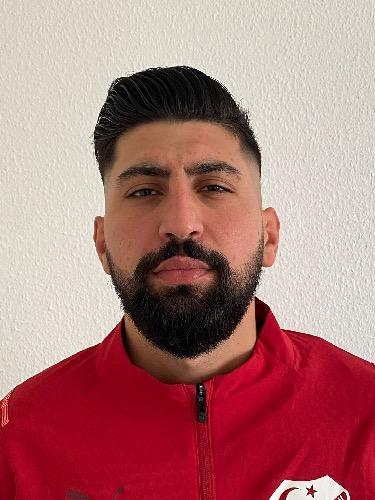 Harun Ünsal