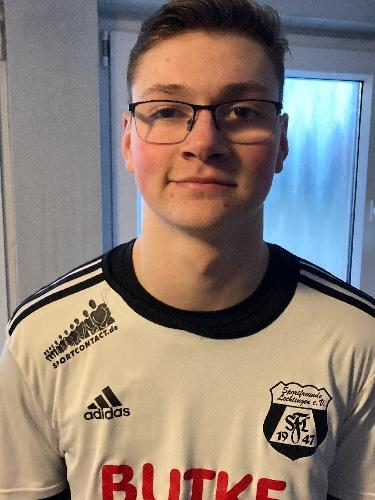 Tobias Pieper