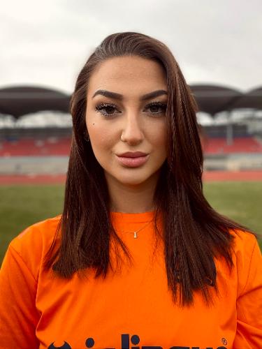 Nicola Boyd