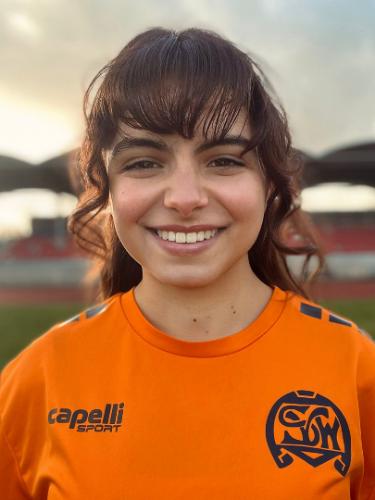 Carolina Lothschütz