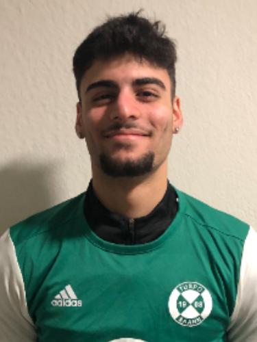 Arhan Yusuf Ilkbahar