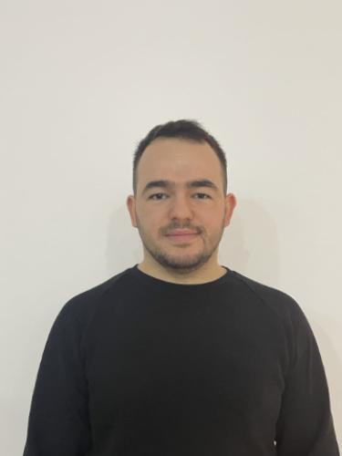 Egzon Krasniqi