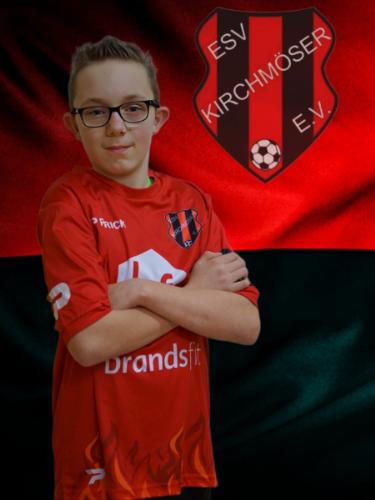 Finnley Fritz Heidecke