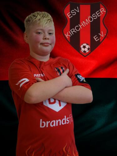 Yannik Miguel Heydeck