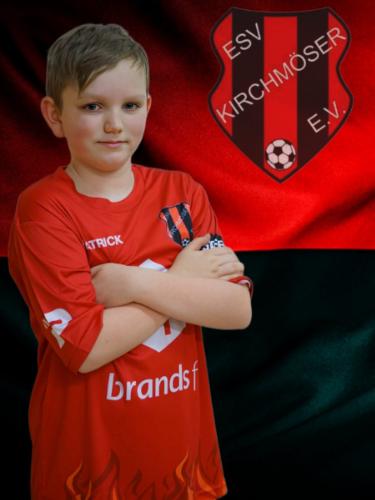 Luca Joel Grupp