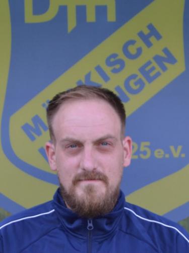 Christoph Niedergethmann