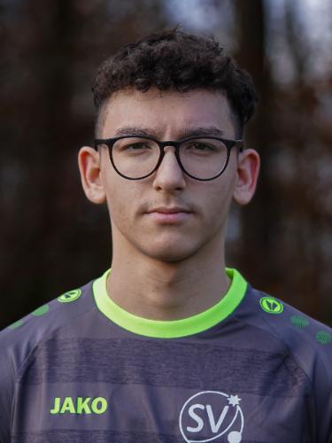 Behnan Biltekin