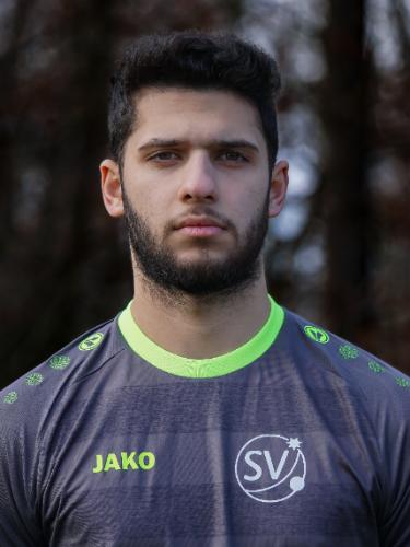 Ibrahim Ertas