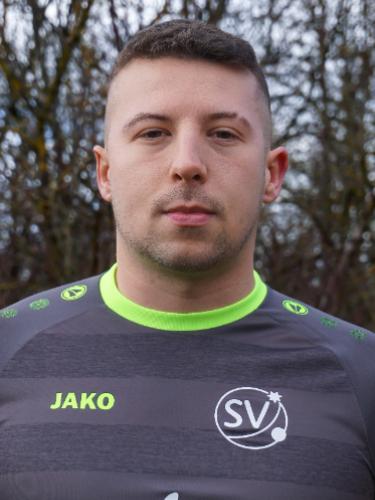 Jens Hagel