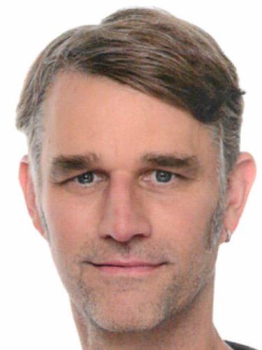 Marco Bernd Sigmann