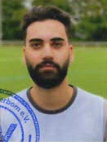 Benjamin Korkis