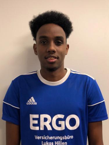 Abdukarim Abdi