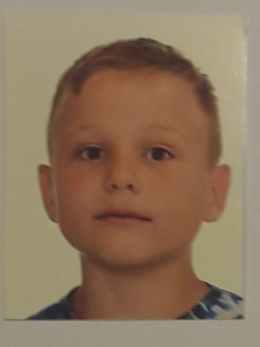 Liam Gromotka