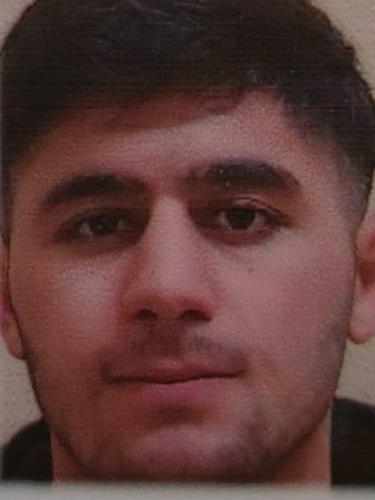 Abdul Kadir Caymaz
