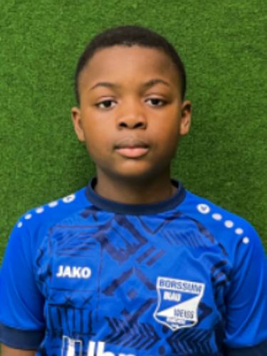 Munachiso Ephraim Nkwonta