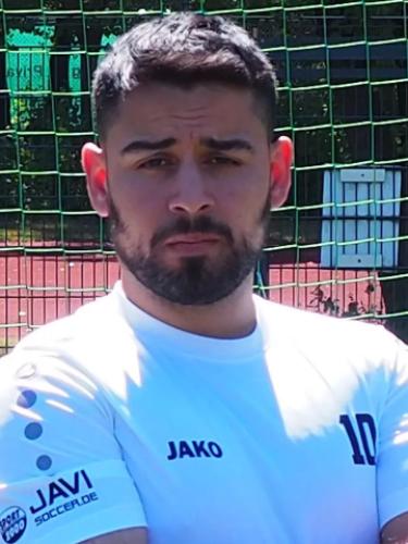 Muhamed Hussein Ahmed