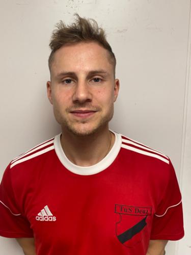 Jan-Maik Liska