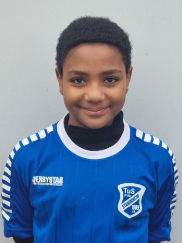 Nils Mirugi