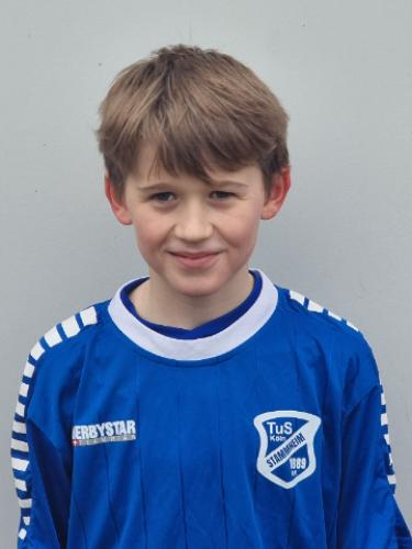 Dilan Francis Mullen