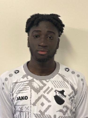 Adam Keita