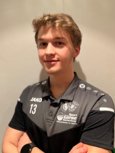Luca Müller