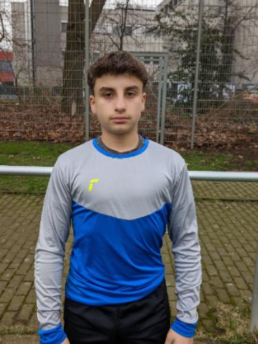 Ilian Scher