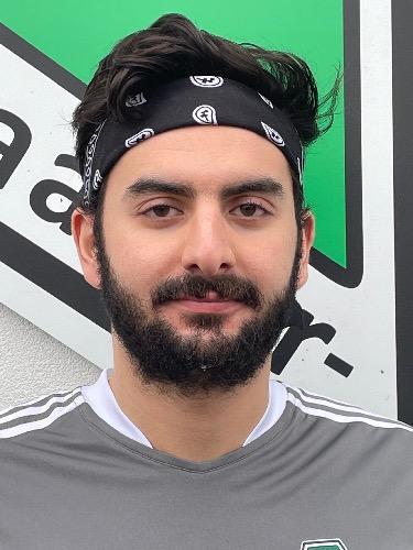 Mohamed Sadok Grati