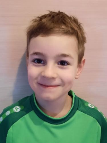 Mateo Herrmann