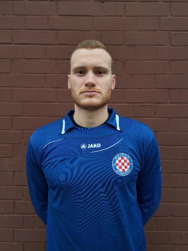 Matej Kos