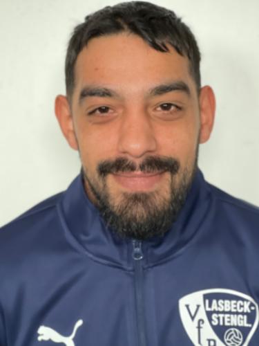Cevdet Bektas
