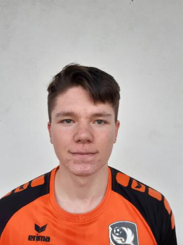 Nils Koros