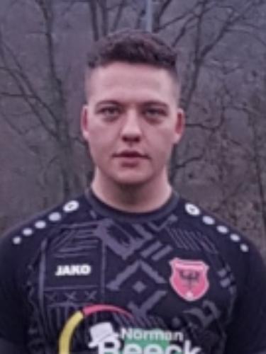 Mathias Hielscher