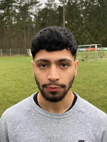 Fahim Mohammadi