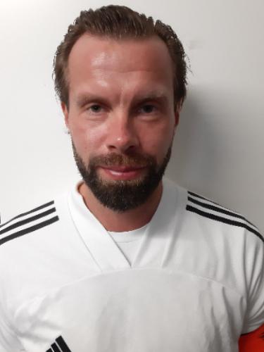 Adrian Behrmann