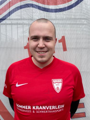 Simon Brümmer