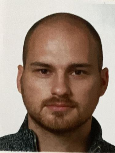 Jascha-Lennert Klatt