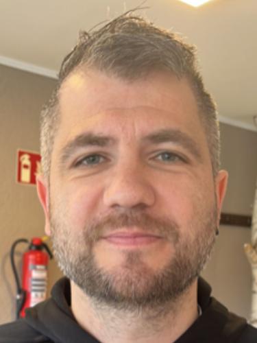 Florian Kneissl