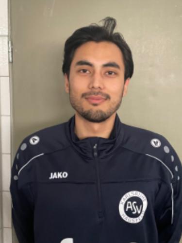 Jawad Karimi