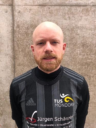 Konstantin Westenhoff